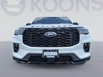 New 2025 Ford Explorer ST-Line 4WD SUV for sale #KBF250100 - photo 8