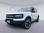 Used 2024 Ford Bronco Sport Outer Banks AWD SUV for sale #KBF250104A - photo 1