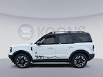 Used 2024 Ford Bronco Sport Outer Banks AWD SUV for sale #KBF250104A - photo 4