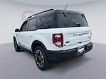 Used 2024 Ford Bronco Sport Outer Banks AWD SUV for sale #KBF250104A - photo 2