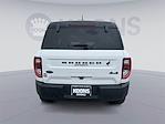 Used 2024 Ford Bronco Sport Outer Banks AWD SUV for sale #KBF250104A - photo 3