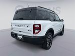 Used 2024 Ford Bronco Sport Outer Banks AWD SUV for sale #KBF250104A - photo 5