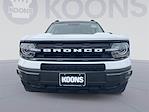 Used 2024 Ford Bronco Sport Outer Banks AWD SUV for sale #KBF250104A - photo 8