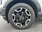 Used 2024 Ford Bronco Sport Outer Banks AWD SUV for sale #KBF250104A - photo 9