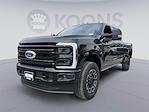 2025 Ford F-350 Crew Cab SRW 4x4 Pickup for sale #KBF250109 - photo 1