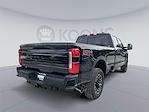 2025 Ford F-350 Crew Cab SRW 4x4 Pickup for sale #KBF250109 - photo 5