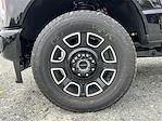 2025 Ford F-350 Crew Cab SRW 4x4 Pickup for sale #KBF250109 - photo 9