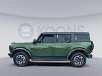 New 2025 Ford Bronco Outer Banks 4WD SUV for sale #KBF250110 - photo 10