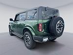 New 2025 Ford Bronco Outer Banks 4WD SUV for sale #KBF250110 - photo 11