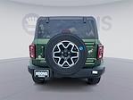 New 2025 Ford Bronco Outer Banks 4WD SUV for sale #KBF250110 - photo 12