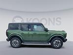 New 2025 Ford Bronco Outer Banks 4WD SUV for sale #KBF250110 - photo 14