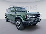 New 2025 Ford Bronco Outer Banks 4WD SUV for sale #KBF250110 - photo 15