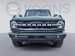 New 2025 Ford Bronco Outer Banks 4WD SUV for sale #KBF250110 - photo 16