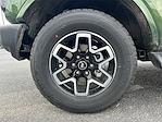 New 2025 Ford Bronco Outer Banks 4WD SUV for sale #KBF250110 - photo 17