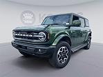 New 2025 Ford Bronco Outer Banks 4WD SUV for sale #KBF250110 - photo 9