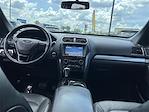 Used 2018 Ford Explorer XLT 4WD SUV for sale #KBF250111A - photo 19