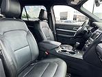Used 2018 Ford Explorer XLT 4WD SUV for sale #KBF250111A - photo 23