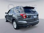Used 2018 Ford Explorer XLT 4WD SUV for sale #KBF250111A - photo 2