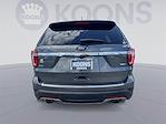 Used 2018 Ford Explorer XLT 4WD SUV for sale #KBF250111A - photo 4