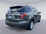 Used 2018 Ford Explorer XLT 4WD SUV for sale #KBF250111A - photo 5