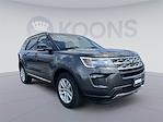 Used 2018 Ford Explorer XLT 4WD SUV for sale #KBF250111A - photo 7