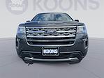Used 2018 Ford Explorer XLT 4WD SUV for sale #KBF250111A - photo 8
