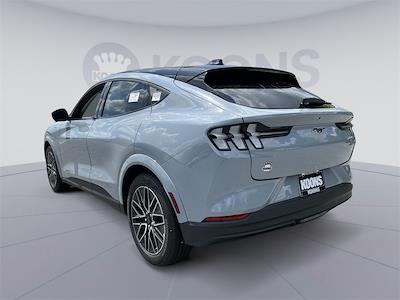 2025 Ford Mustang Mach-E AWD SUV for sale #KBF250114 - photo 2