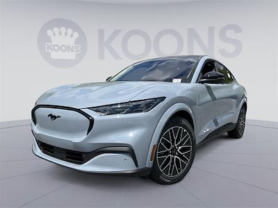 New 2025 Ford Mustang Mach-E Premium for sale #KBF250114 - photo 1