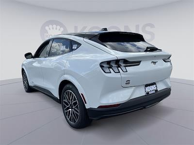 New 2025 Ford Mustang Mach-E Premium AWD SUV for sale #KBF250115 - photo 2