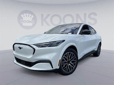 New 2025 Ford Mustang Mach-E Premium for sale #KBF250115 - photo 1