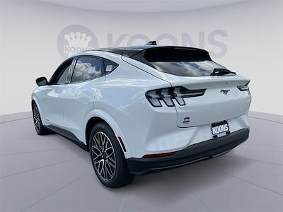 New 2025 Ford Mustang Mach-E Premium for sale #KBF250115 - photo 2