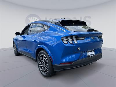 New 2025 Ford Mustang Mach-E Premium AWD SUV for sale #KBF250116 - photo 2
