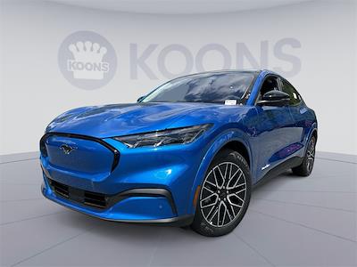 New 2025 Ford Mustang Mach-E Premium AWD SUV for sale #KBF250116 - photo 1
