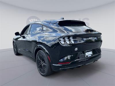 2025 Ford Mustang Mach-E AWD SUV for sale #KBF250117 - photo 2