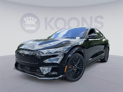 2025 Ford Mustang Mach-E AWD SUV for sale #KBF250117 - photo 1