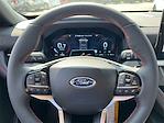 New 2025 Ford Explorer ST-Line 4WD SUV for sale #KBF250120 - photo 13