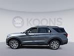 New 2025 Ford Explorer ST-Line 4WD SUV for sale #KBF250120 - photo 3