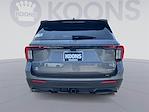 New 2025 Ford Explorer ST-Line 4WD SUV for sale #KBF250120 - photo 4