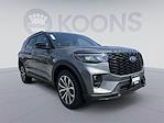New 2025 Ford Explorer ST-Line 4WD SUV for sale #KBF250120 - photo 7