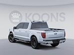 New 2025 Ford F-150 Lariat SuperCrew Cab 4x4 Pickup for sale #KBF250121 - photo 2