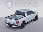 New 2025 Ford F-150 Lariat SuperCrew Cab 4x4 Pickup for sale #KBF250121 - photo 3