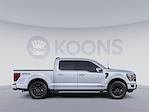 New 2025 Ford F-150 Lariat SuperCrew Cab 4x4 Pickup for sale #KBF250121 - photo 5