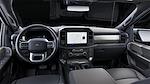 New 2025 Ford F-150 Lariat SuperCrew Cab 4x4 Pickup for sale #KBF250121 - photo 7