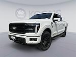 New 2025 Ford F-150 Lariat SuperCrew Cab 4x4 Pickup for sale #KBF250122 - photo 1