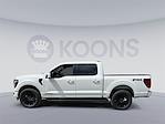 New 2025 Ford F-150 Lariat SuperCrew Cab 4x4 Pickup for sale #KBF250122 - photo 3
