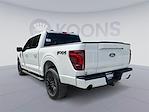 New 2025 Ford F-150 Lariat SuperCrew Cab 4x4 Pickup for sale #KBF250122 - photo 2