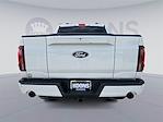 New 2025 Ford F-150 Lariat SuperCrew Cab 4x4 Pickup for sale #KBF250122 - photo 4