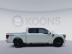 New 2025 Ford F-150 Lariat SuperCrew Cab 4x4 Pickup for sale #KBF250122 - photo 6