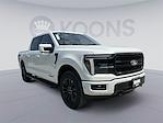 New 2025 Ford F-150 Lariat SuperCrew Cab 4x4 Pickup for sale #KBF250122 - photo 7