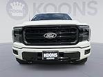 New 2025 Ford F-150 Lariat SuperCrew Cab 4x4 Pickup for sale #KBF250122 - photo 8